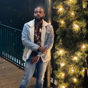 Meet your Posher, Phil